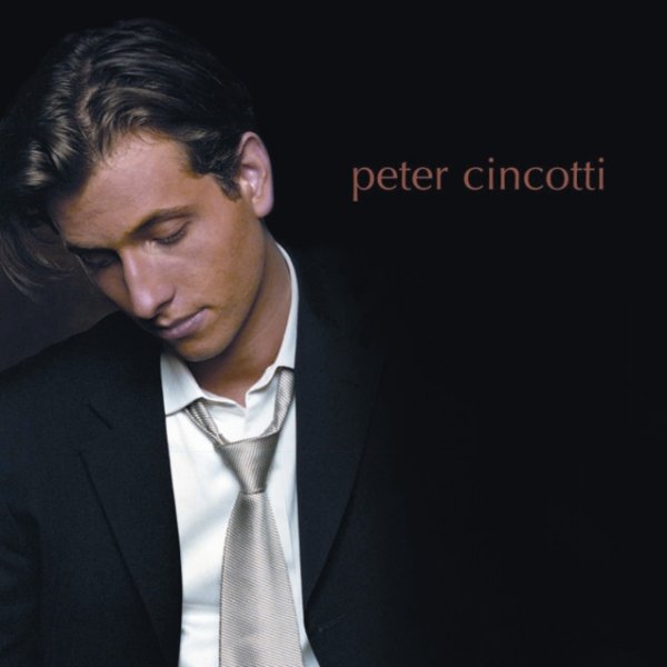 Peter Cincotti Album 