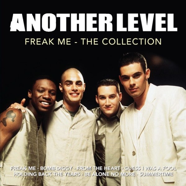 Freak Me: The Collection Album 