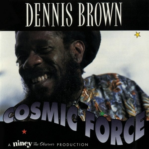 Cosmic Force Album 