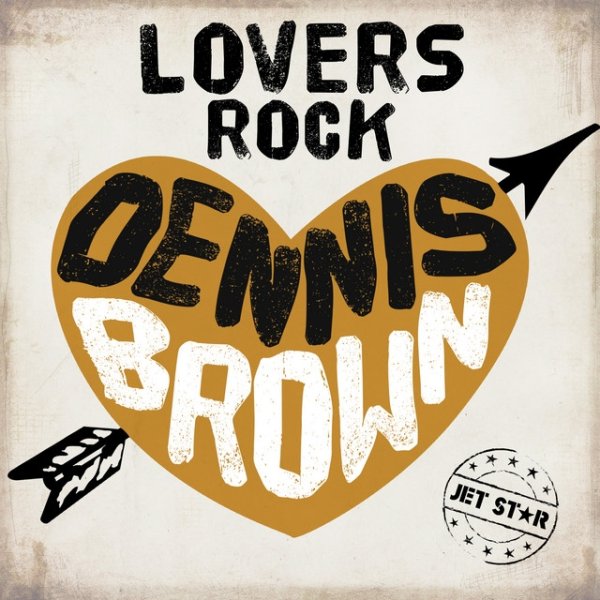Dennis Brown Pure Lovers Rock Album 