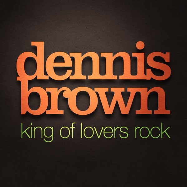King of Lovers Rock Album 