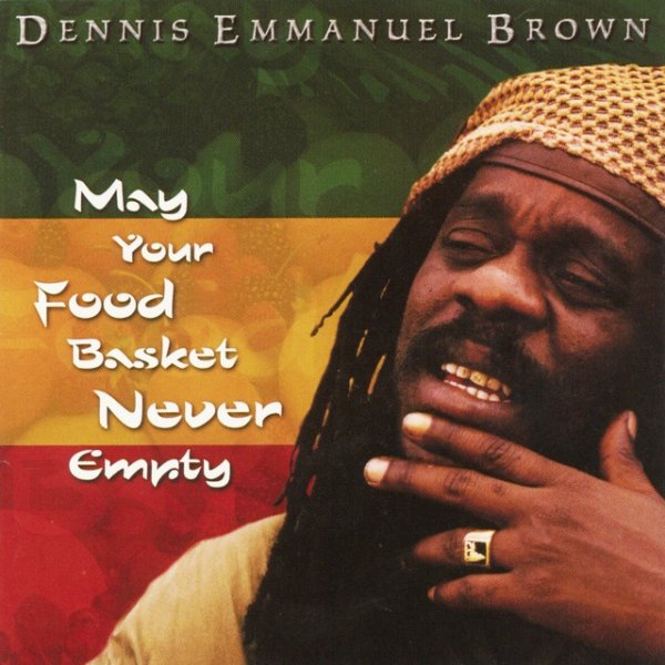 May Your Food Basket Never Empty Album 
