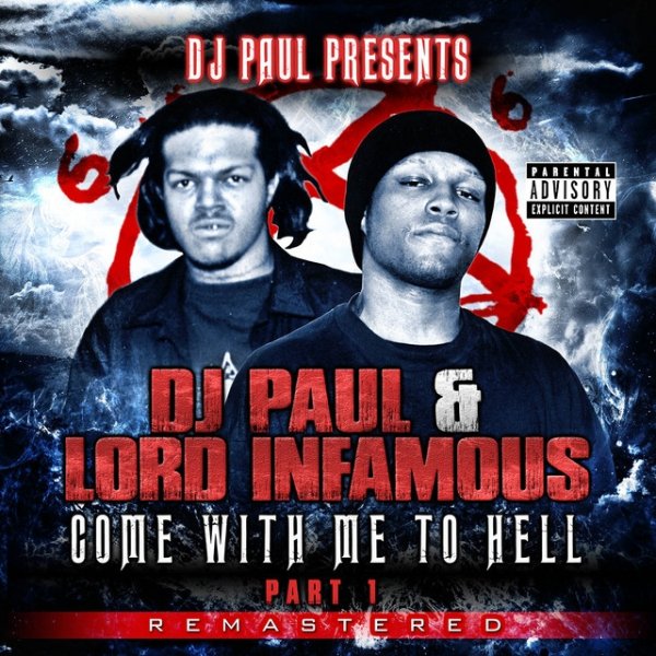 Come with Me to Hell: Part 1 Album 