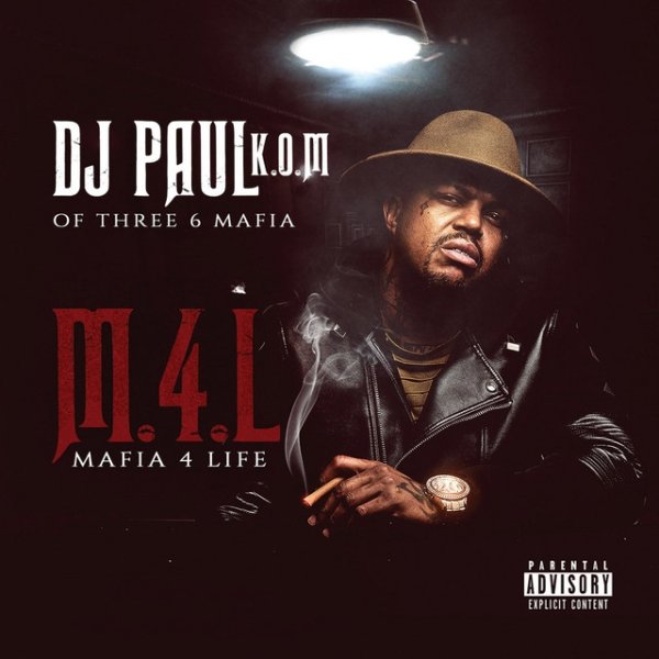 Mafia 4 Life Album 
