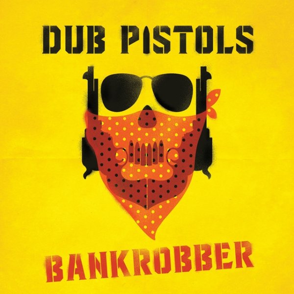 Bankrobber Album 