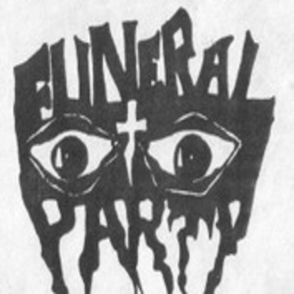 Funeral Party Album 