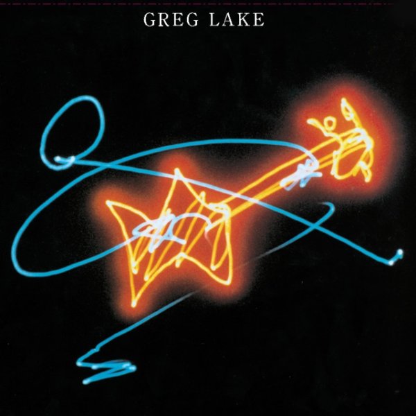Greg Lake Album 