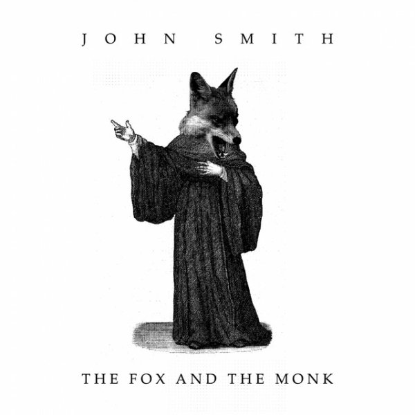 Fox and the Monk Album 