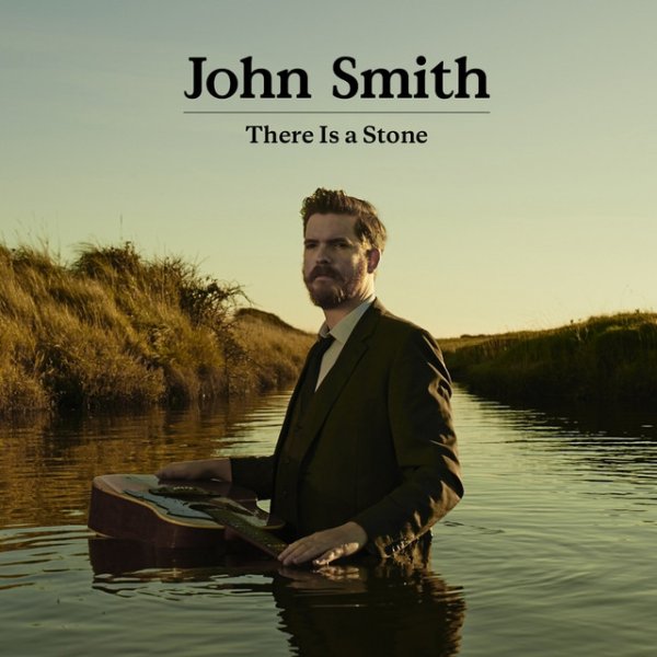 There Is A Stone Album 