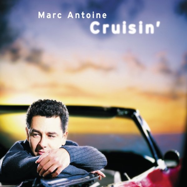 Cruisin' Album 
