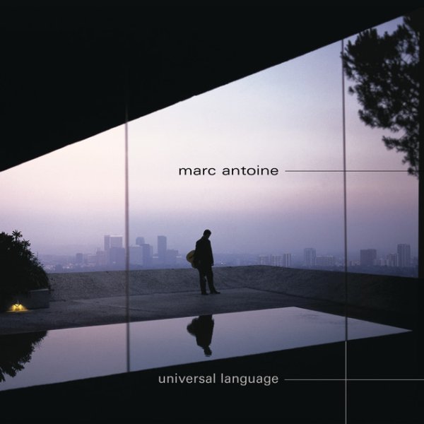 Universal Language Album 