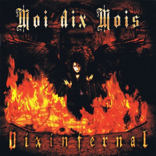 Dix Infernal Album 