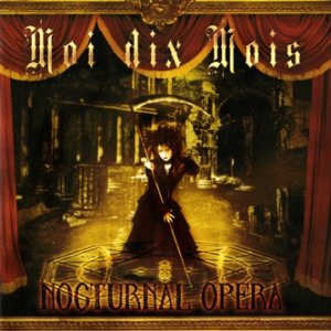 Nocturnal Opera Album 