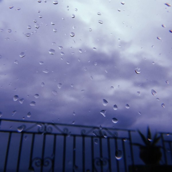 Rainy Day Lovers Album 