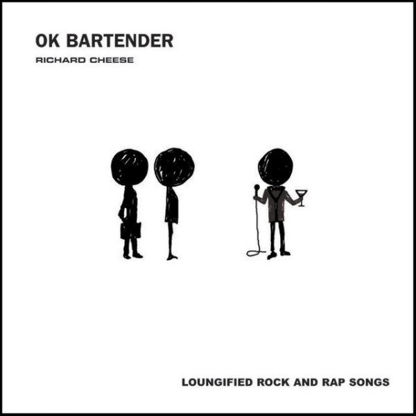 OK Bartender Album 