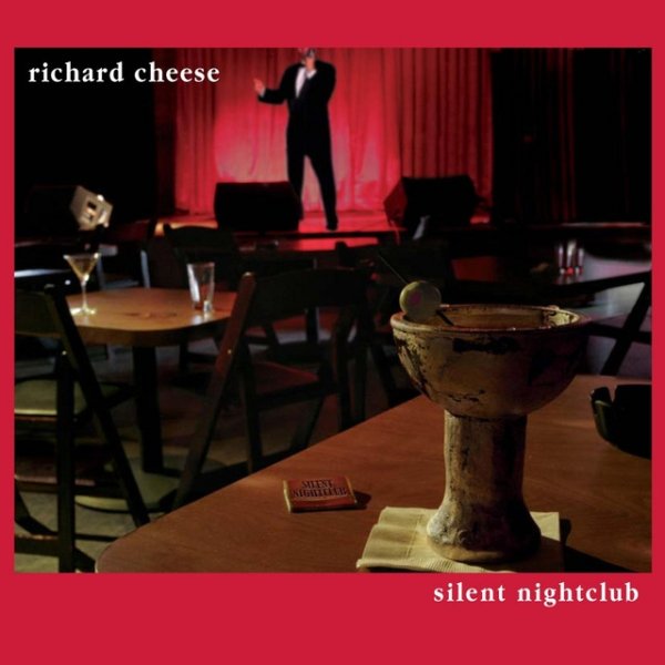 Silent Nightclub Album 