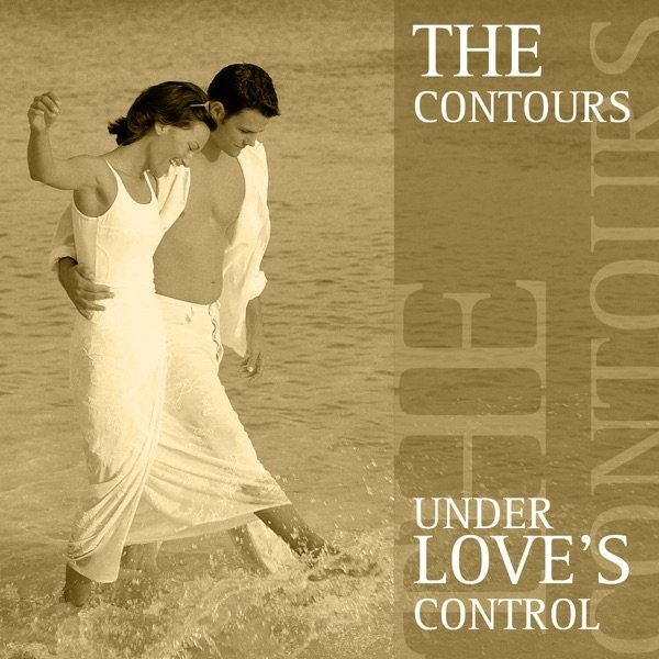 Under Love's Control Album 