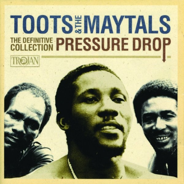 Pressure Drop: The Definitive Collection Album 