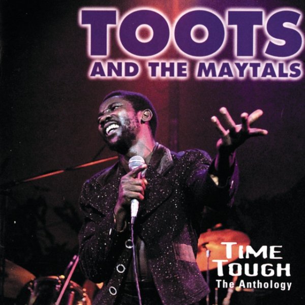 Time Tough: The Anthology Album 