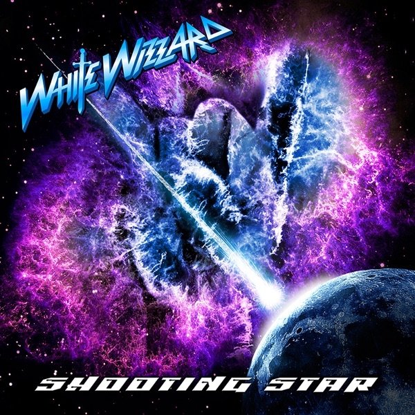 Shooting Star Album 