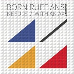 Needle / With An Ax Album 