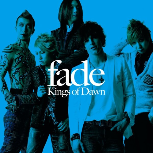 Kings of Dawn Album 