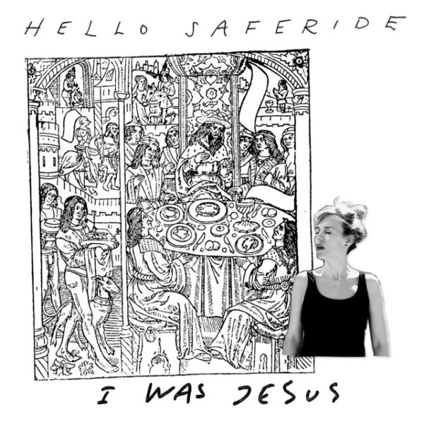 I Was Jesus Album 