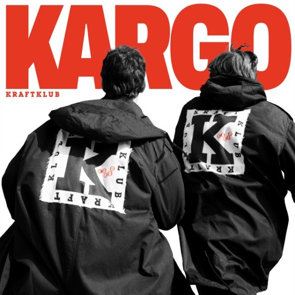 KARGO Album 