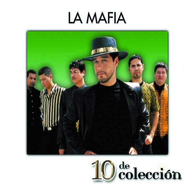 10 De Colección Album 