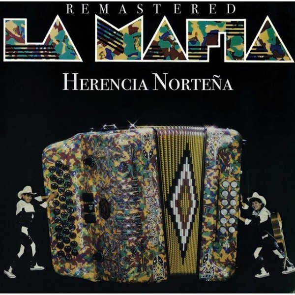 Herencia Norteña Album 
