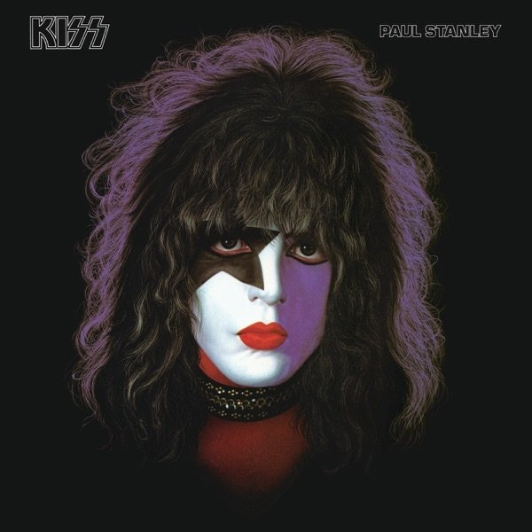 Kiss: Paul Stanley Album 