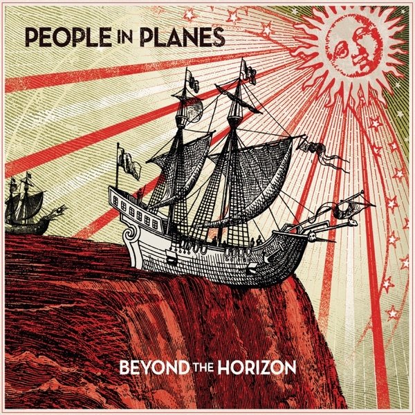 Beyond the Horizon Album 