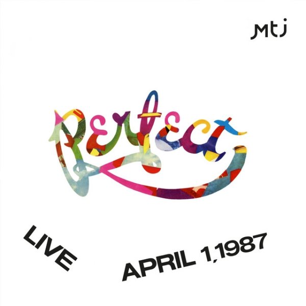 April 1, 1987 Album 