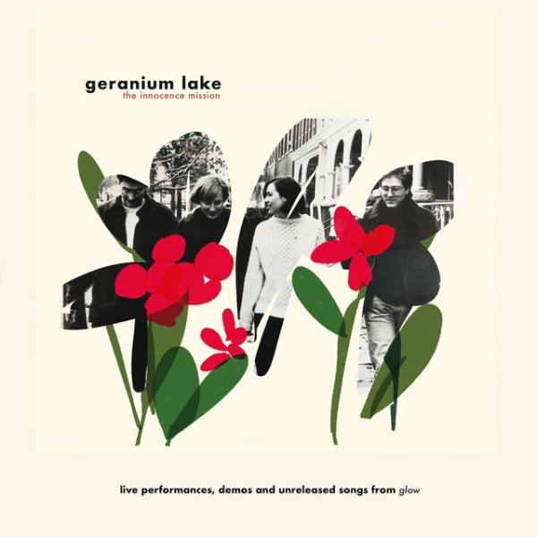 Geranium Lake Album 