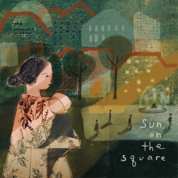 Sun on the Square Album 