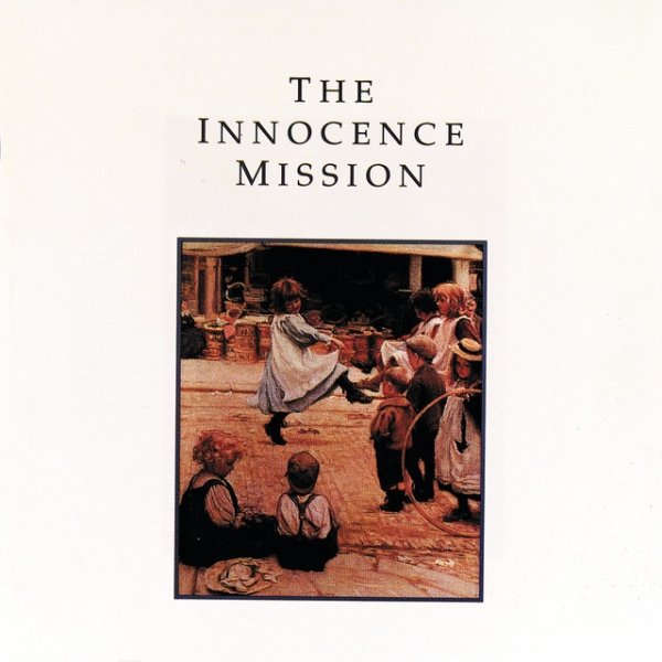 The Innocence Mission Album 