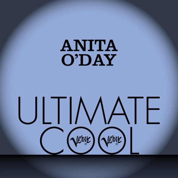 Anita O'Day: Verve Ultimate Cool Album 