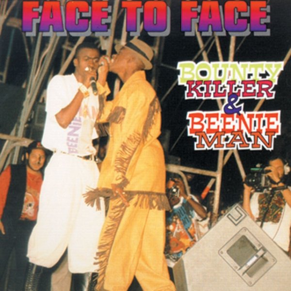 Face To Face Album 