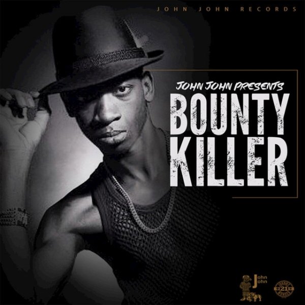 John John Presents: Bounty Killer Album 