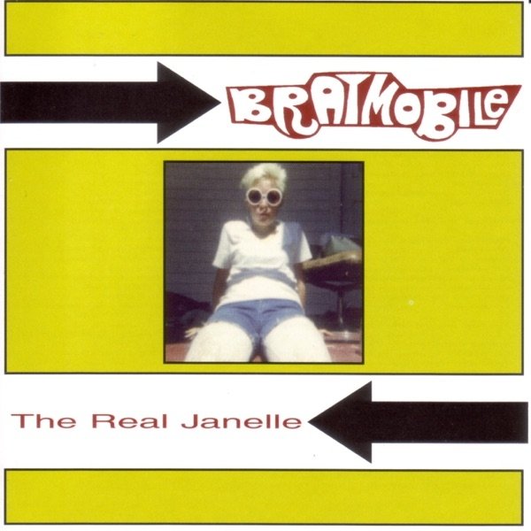 The Real Janelle Album 