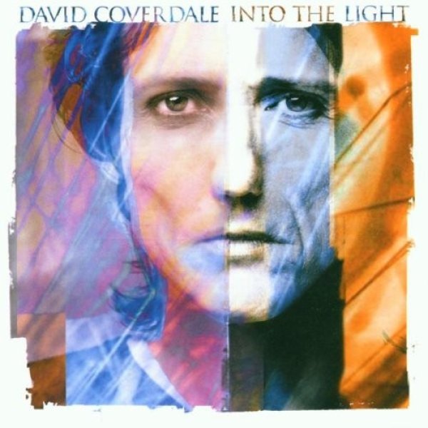 Into The Light Album 