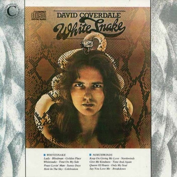 Whitesnake / Northwinds Album 