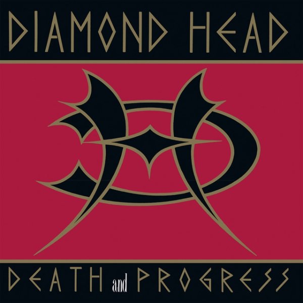 Death and Progress Album 