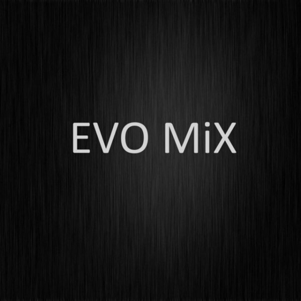Evo Mix Album 