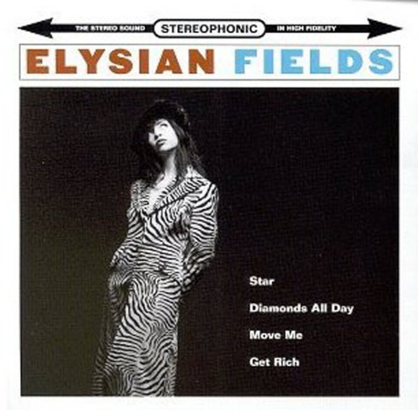 Elysian Fields Album 