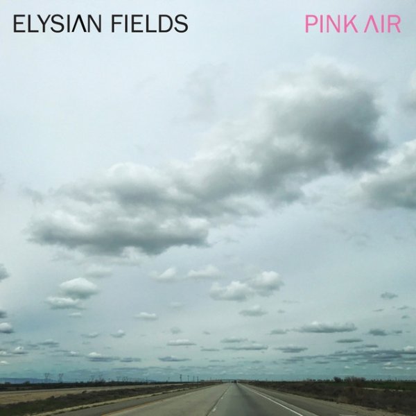 Pink Air Album 