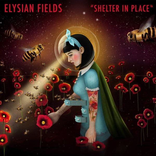 Shelter in Place Album 