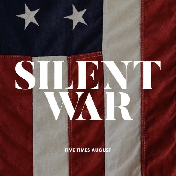 Silent War Album 