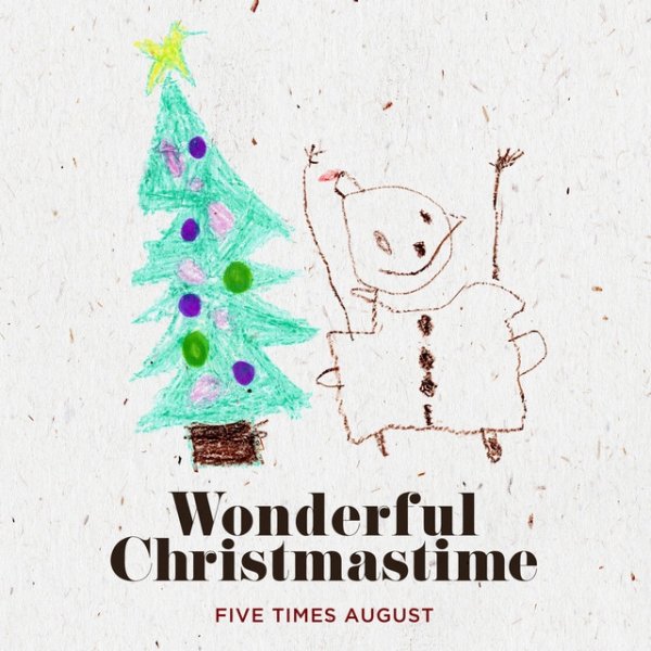 Wonderful Christmastime Album 