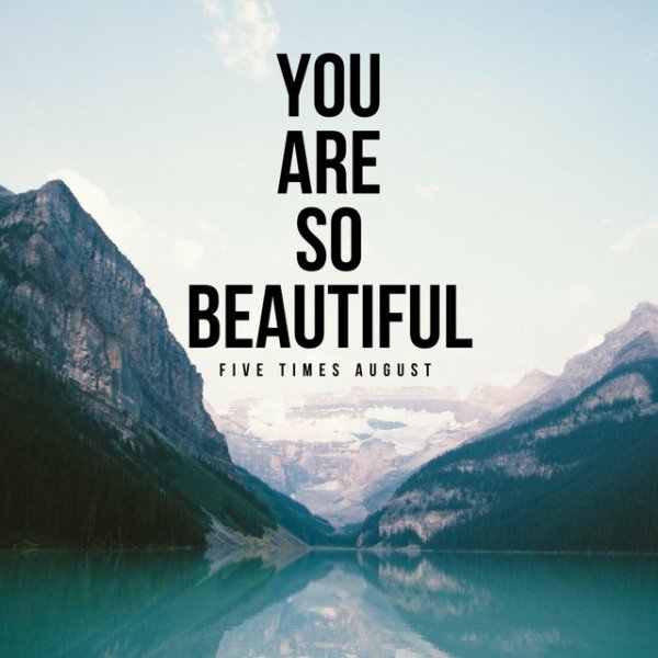 You Are So Beautiful Album 